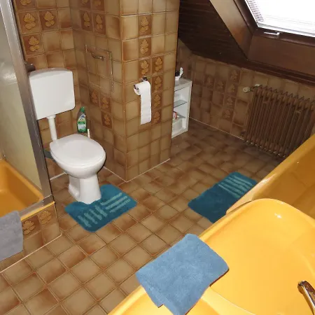 Panorama Apartment