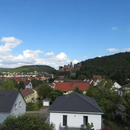 Apartment Panorama