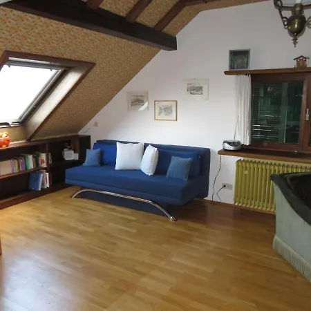 Panorama Apartment