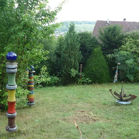 Apartment Panorama