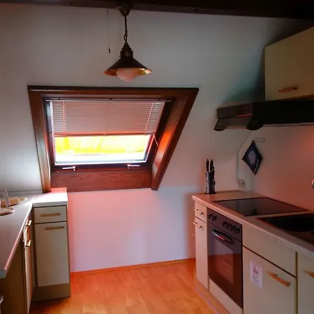 Panorama Apartment *