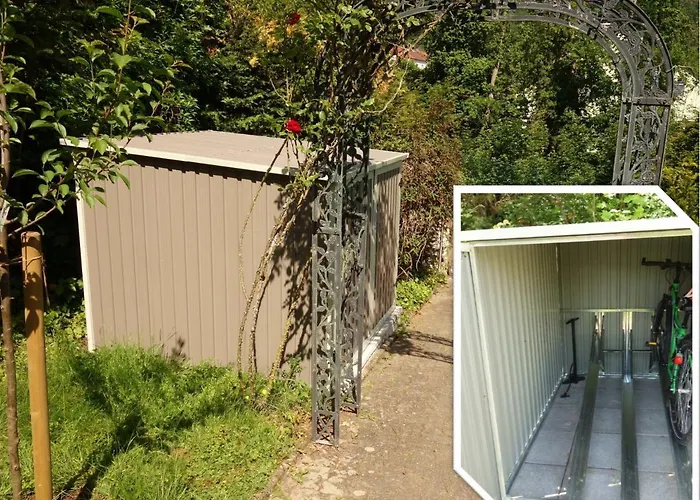 דירה Panorama ורטהיים