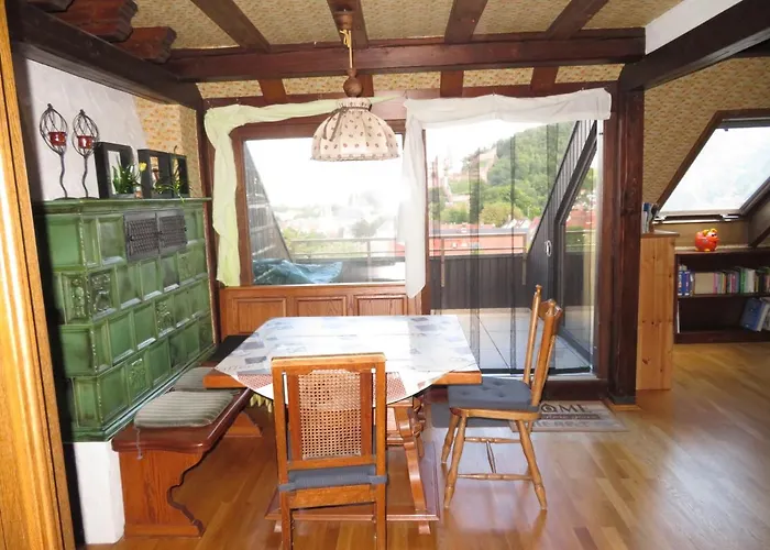 Panorama דירה ורטהיים