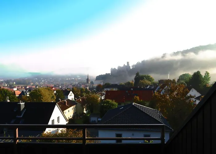 Panorama Apartamento *